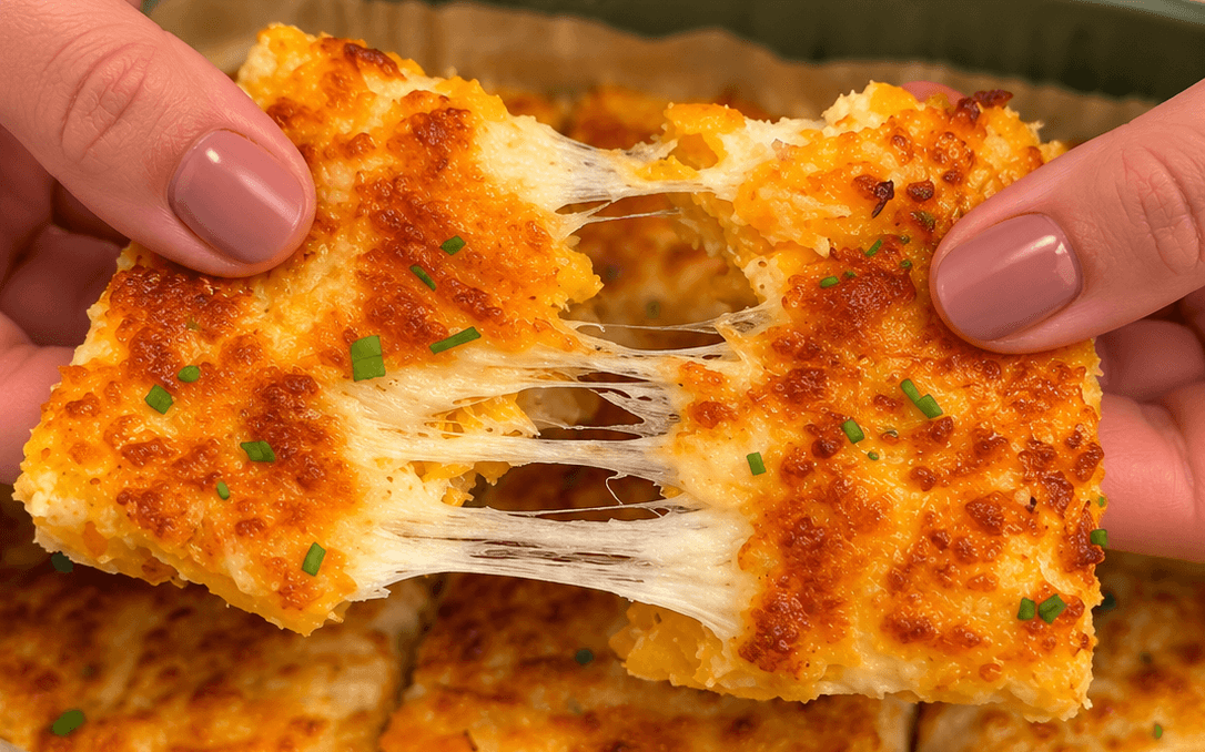 Sformato di zucca