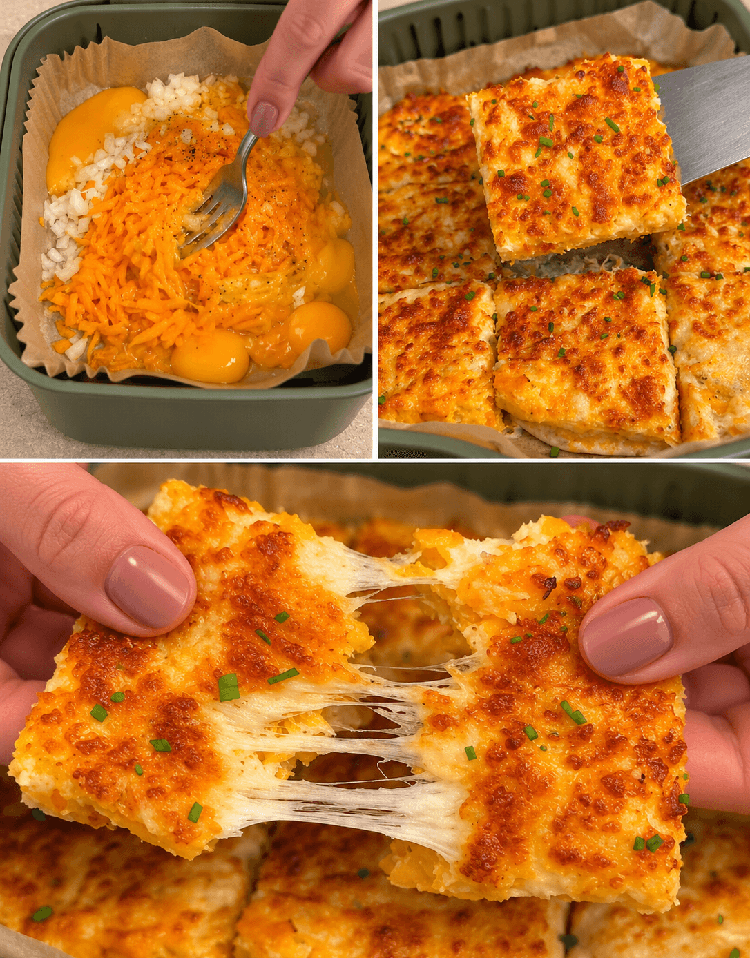 Sformato di zucca