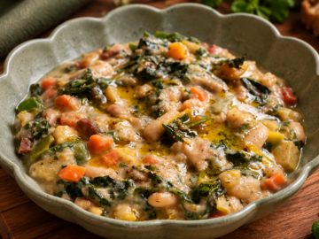 Minestrone