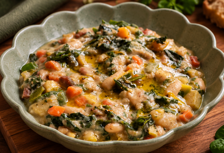 Minestrone