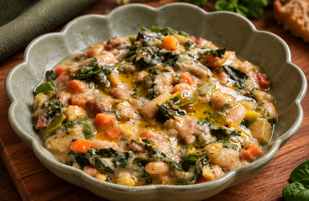 Minestrone