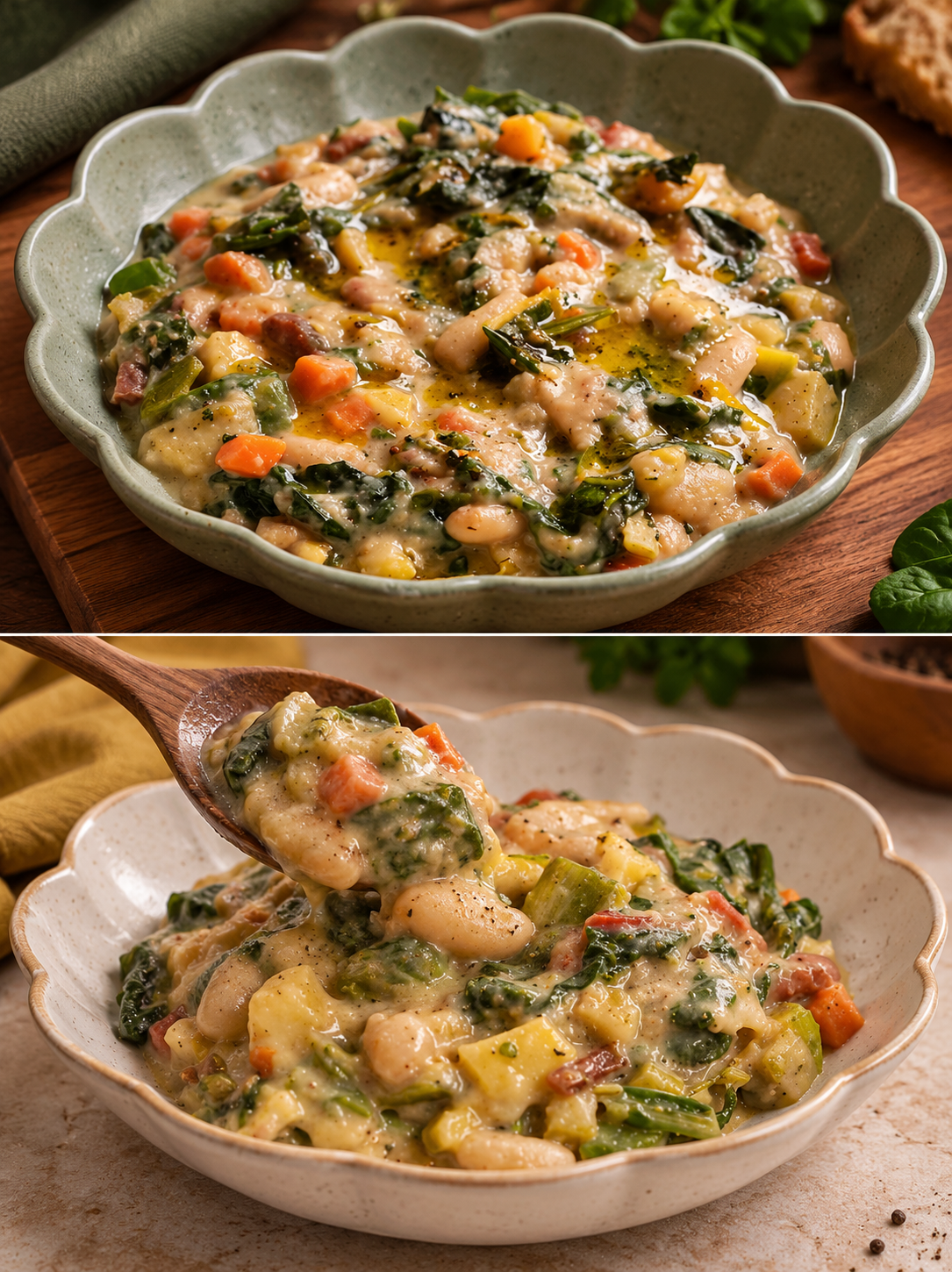 Minestrone