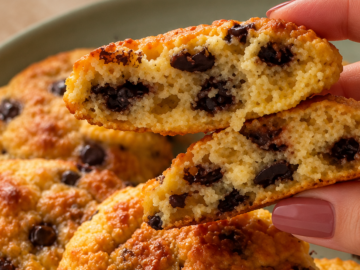 Cookies low carb