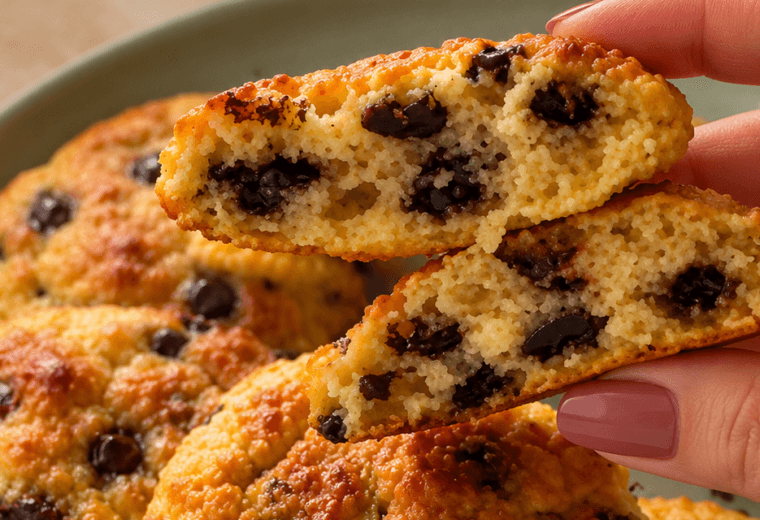 Cookies low carb