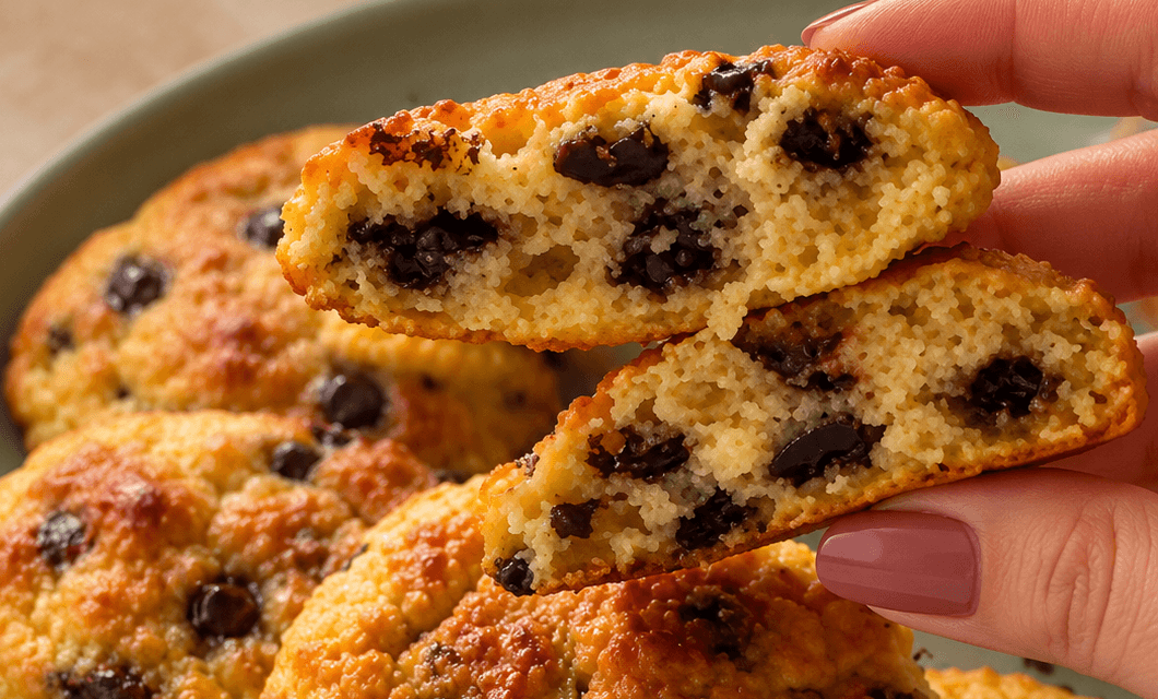 Cookies low carb