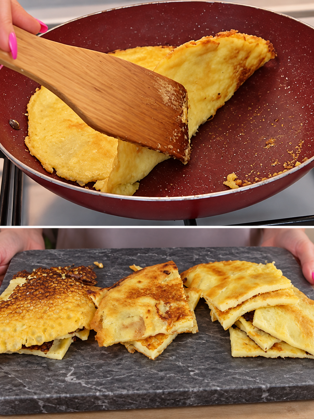 Farinata di ceci