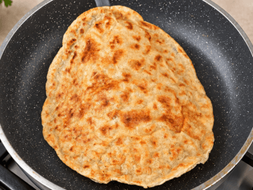 Piadine proteiche