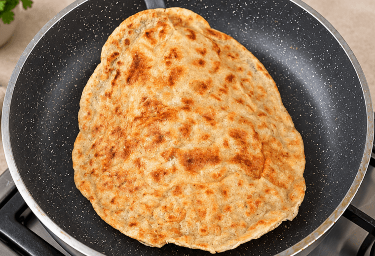 Piadine proteiche