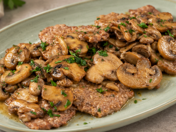 Scaloppine