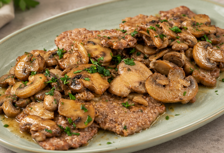 Scaloppine