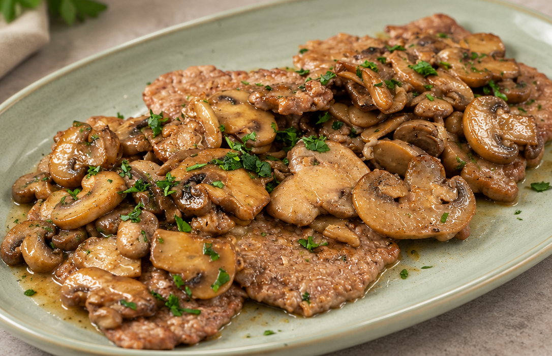 Scaloppine