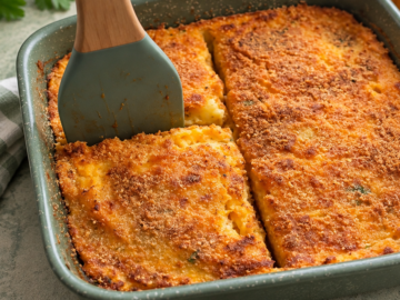Sformato di zucca