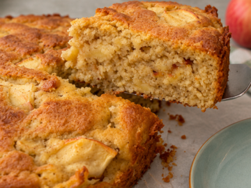 Torta di mele
