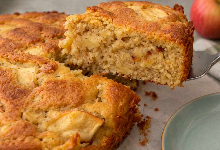 Torta di mele
