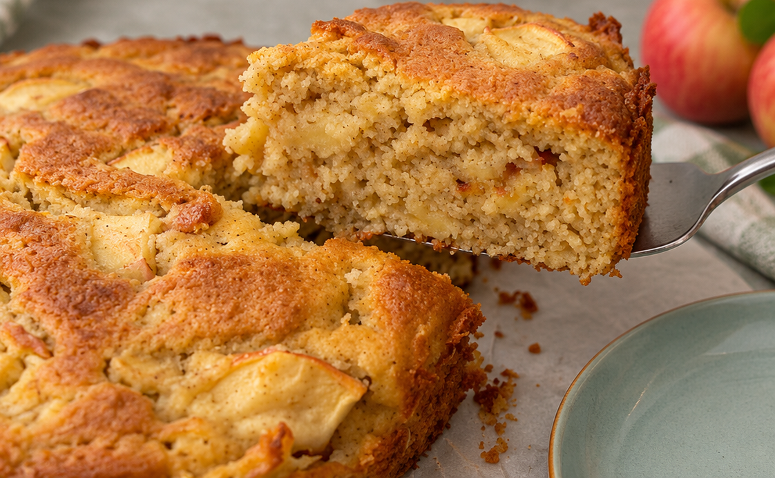 Torta di mele