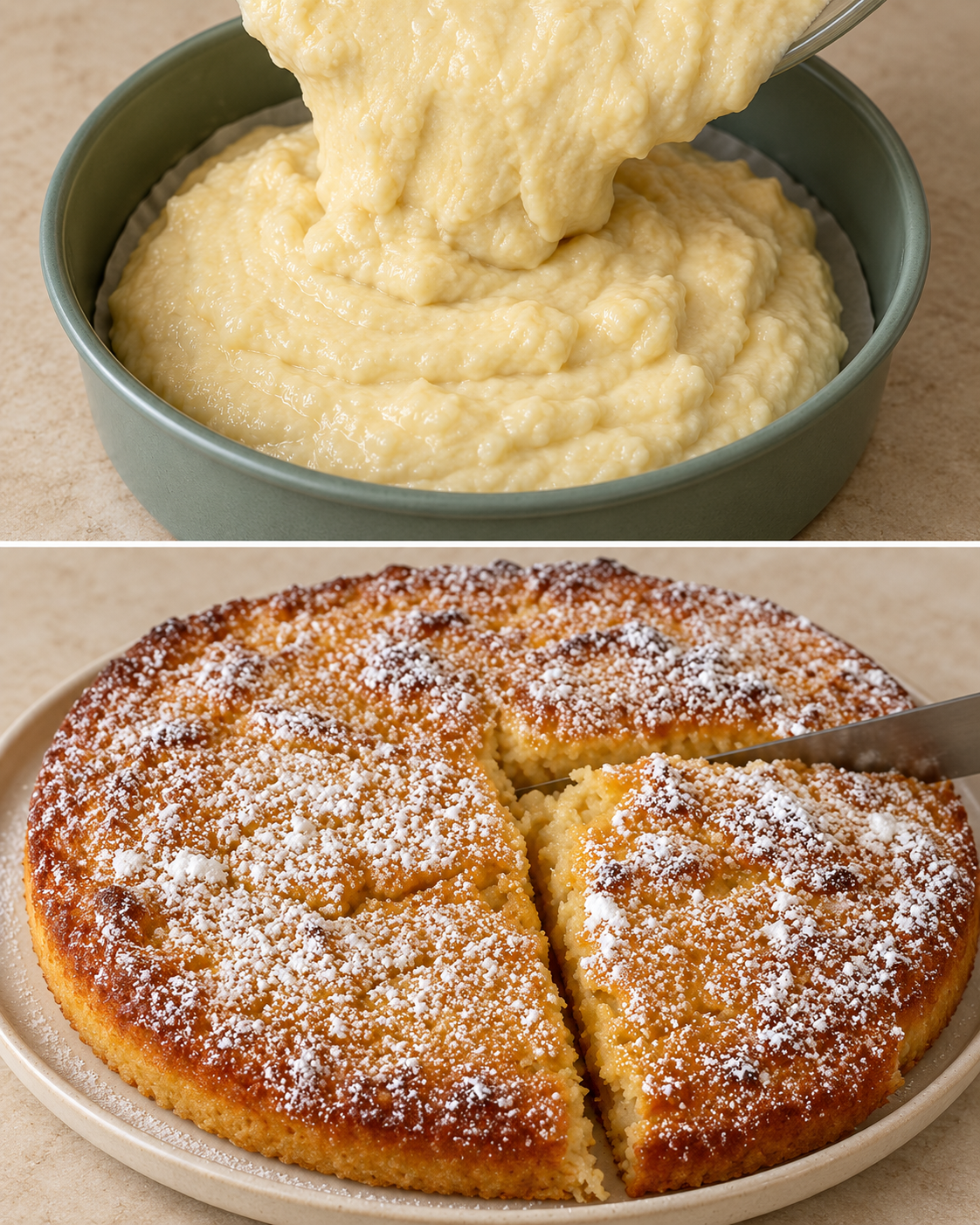 Torta di mele