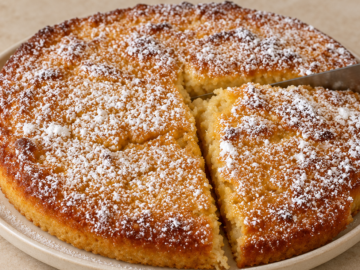 Torta di mele