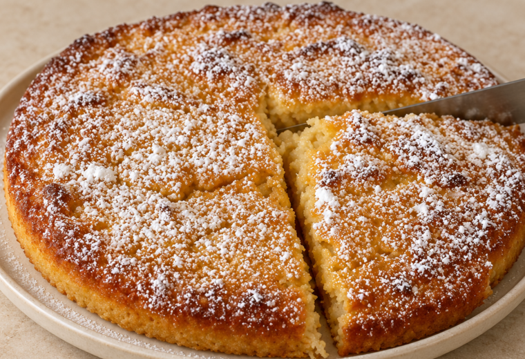 Torta di mele