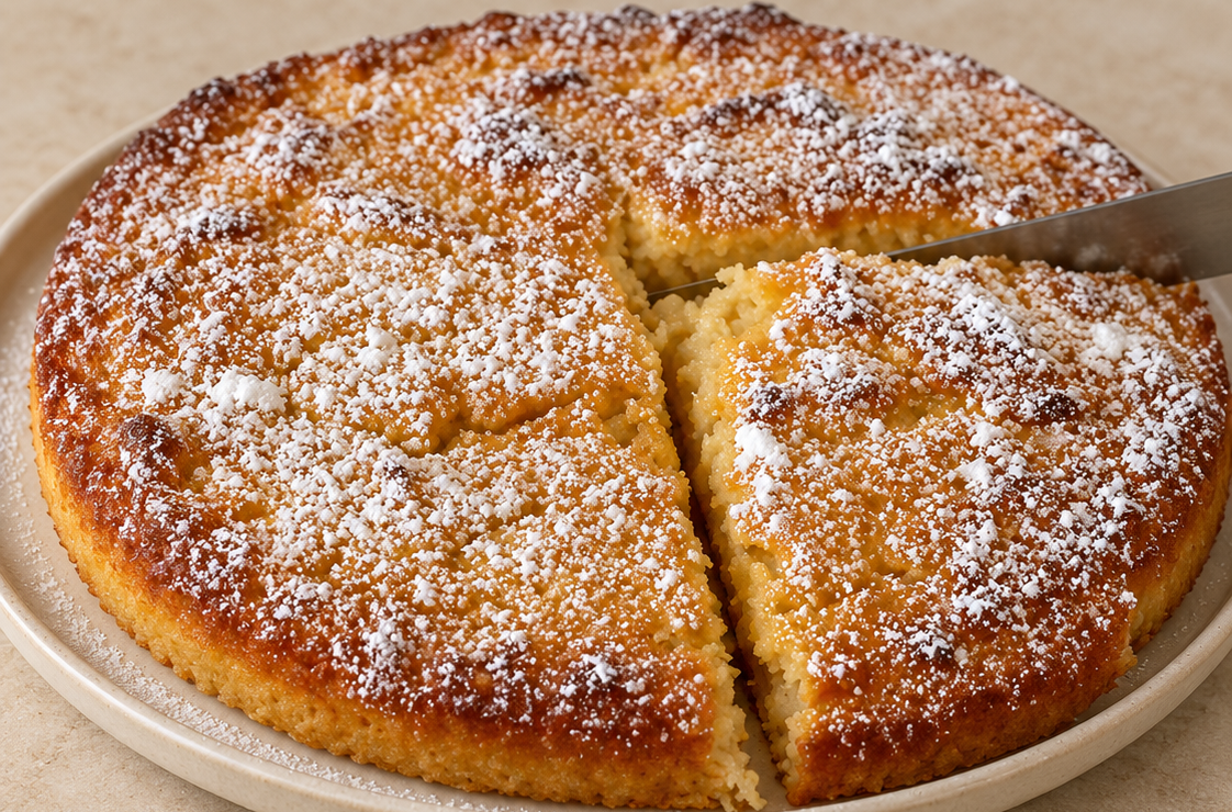 Torta di mele