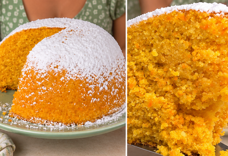 Torta Camilla