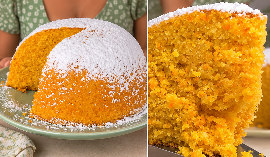 Torta Camilla