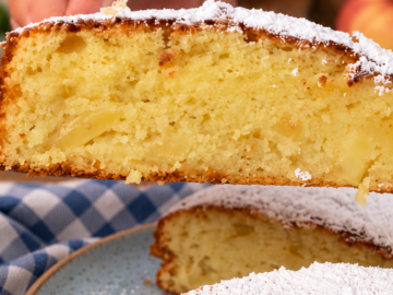 Torta di mele