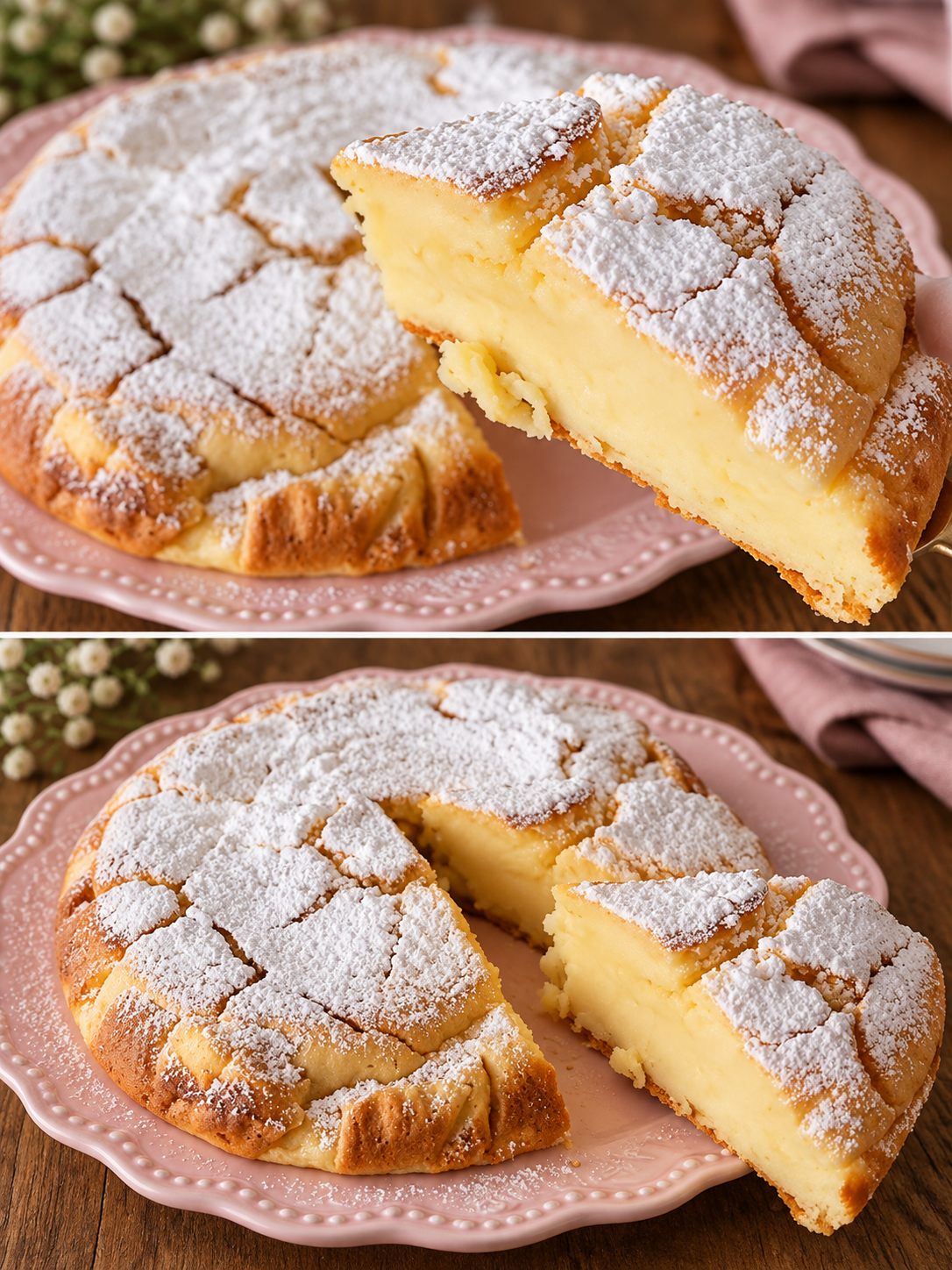Torta di mele