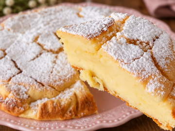 Torta di mele