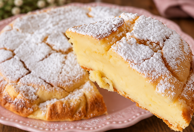 Torta di mele