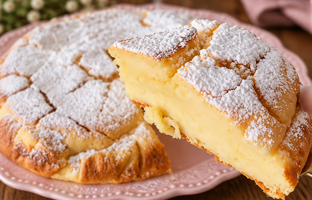 Torta di mele